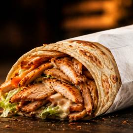 Cızz Döner (Ortakapı)