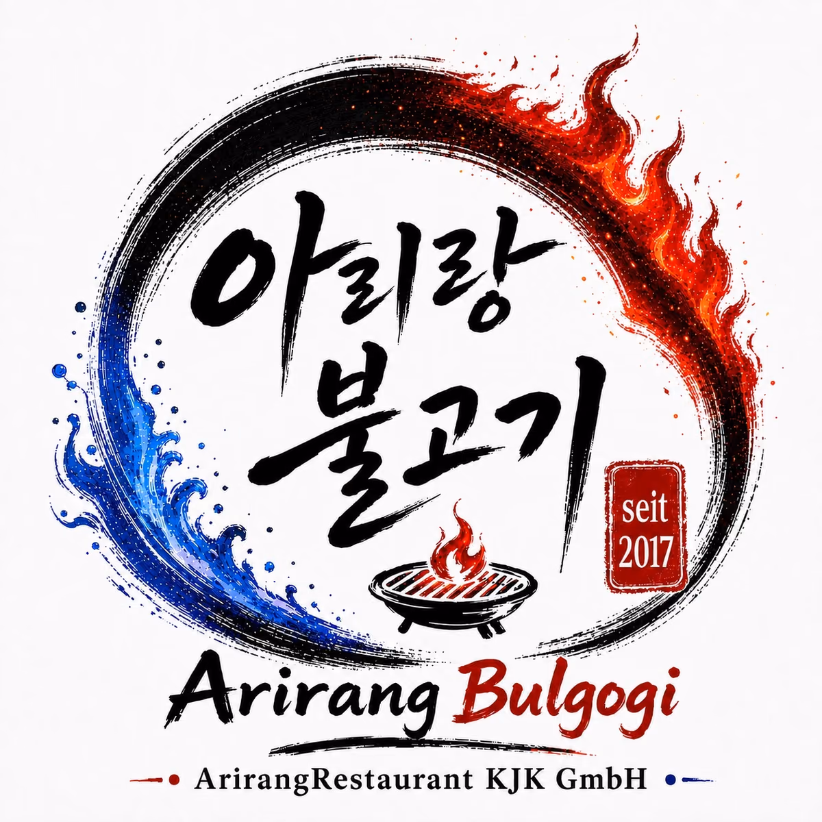 Arirang Bulgogi