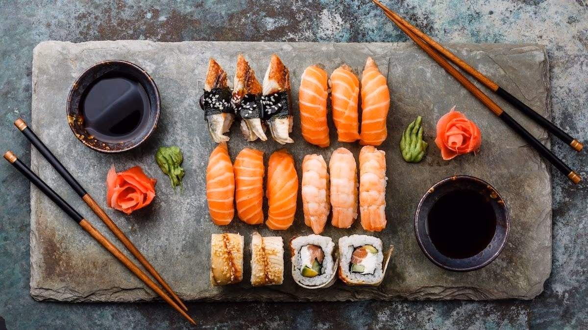 Akito Sushi Bar