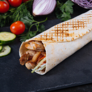 Çınarlar Tavuk Döner (Kapu)