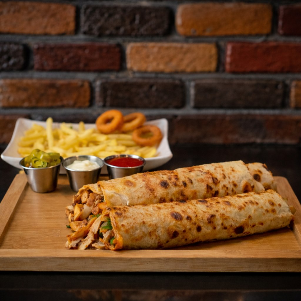 Közz Chicken King (Sularbaşı)