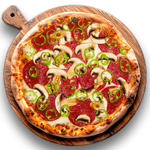 Panino Fabs Pizza (Pirimehmet)