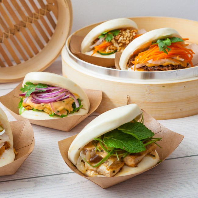 Bun The Bun Ordu (Yeni)