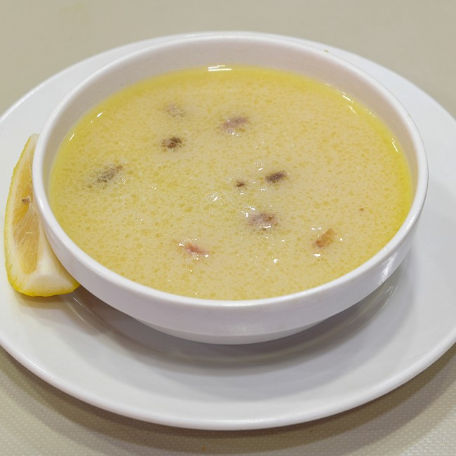 Efe Gözleme (Servi)