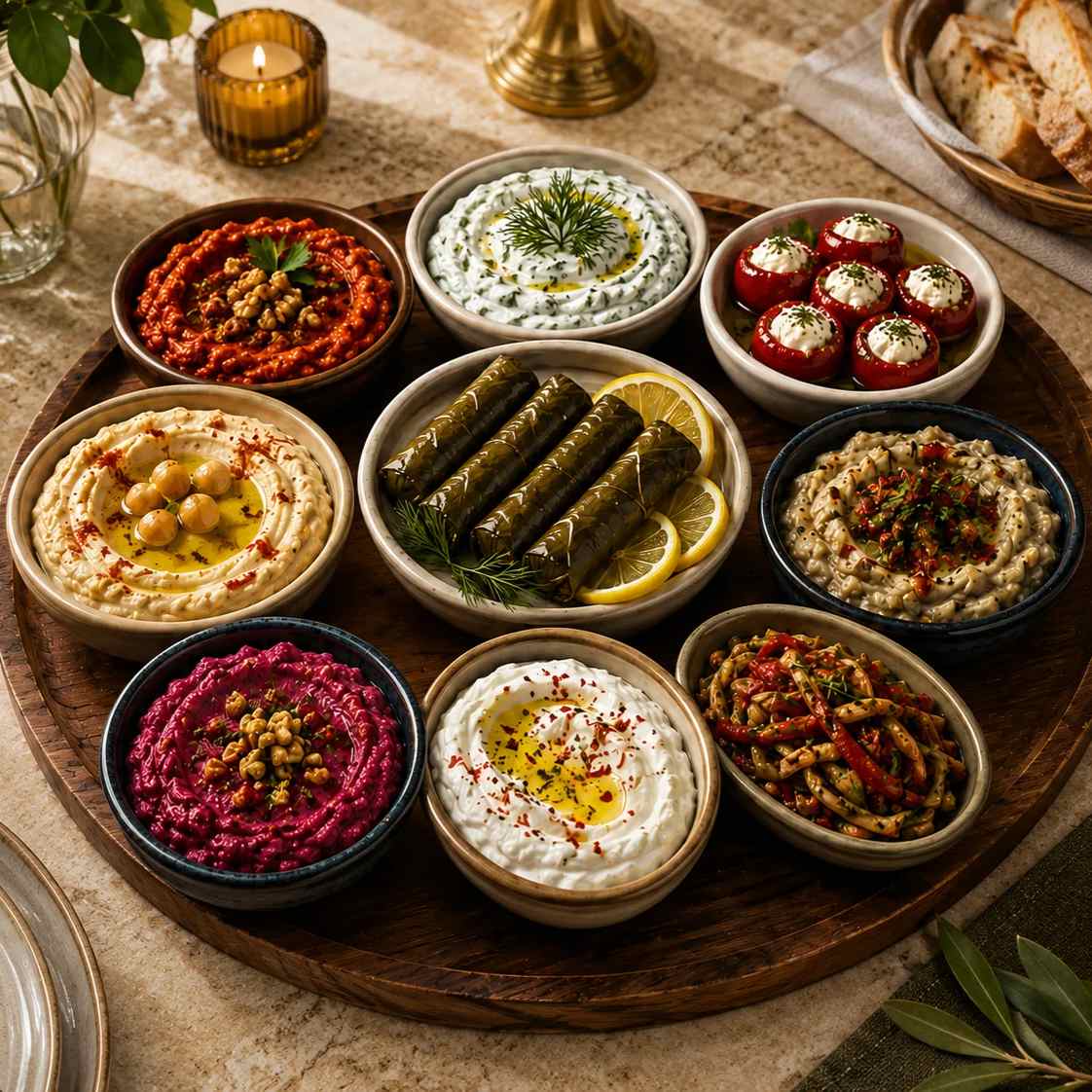 Meze House (Kardeşler)