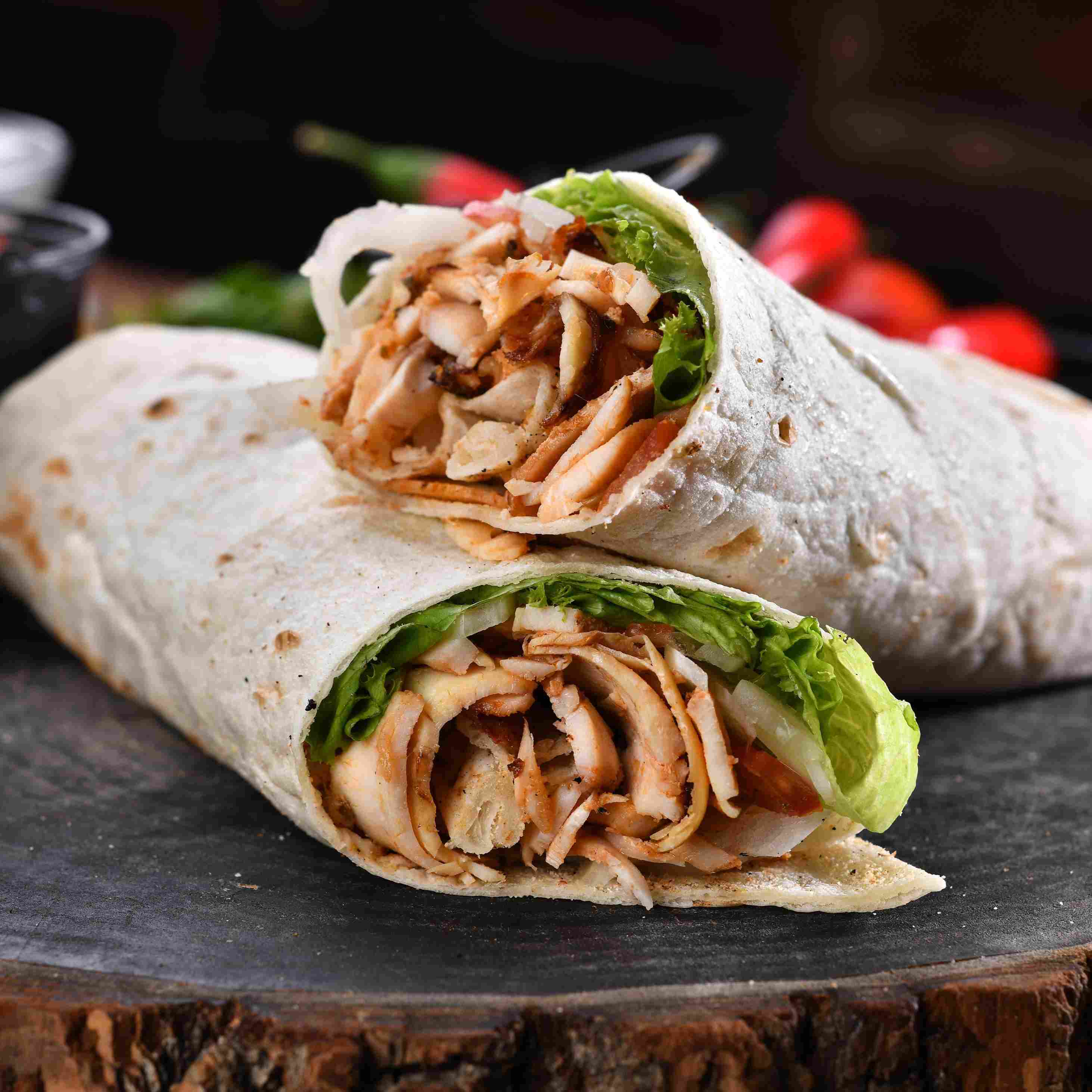 23 Döner & Sos  (Yeni)