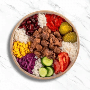 Turkish Bowl (İstasyon)