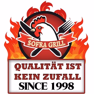 Sofra Grill