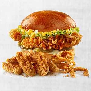 Cajun Corner (Cumhuriyet)