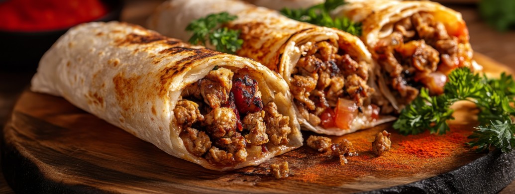 MR 33 Tantuni  (Yenişehir)