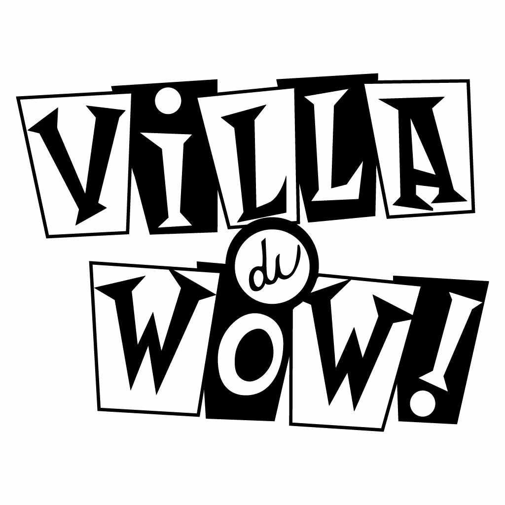 Villa di Wow