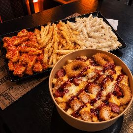 Gastro Berlin (Fatih)