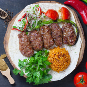Çırahan Kilo Mangal & Izgara Döner (Çaydaçıra)