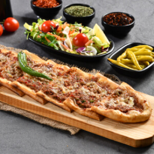 Beşiroğlu Pide & Döner (Kuzeykent)