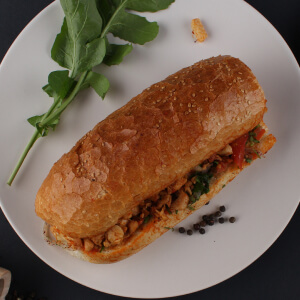 Merkez Tantuni (Ahievran)