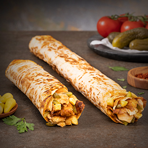 Maydonoz Döner (Selçuk)