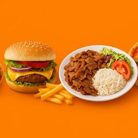 Cik Cik Döner (İslice)