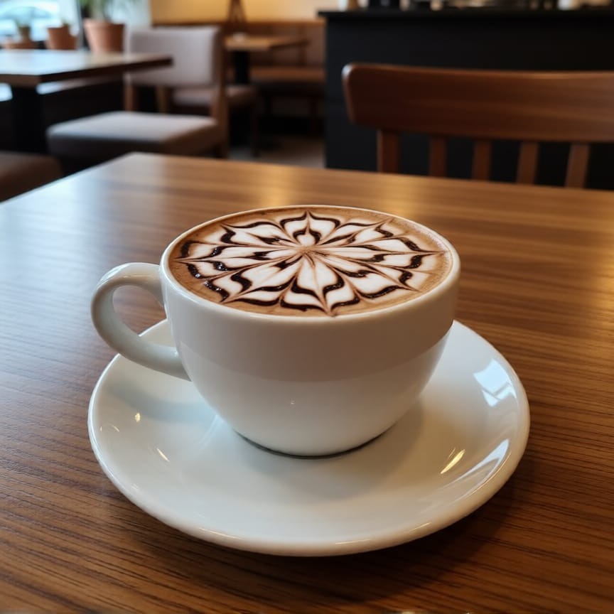 Kaffein (Mithat Paşa)