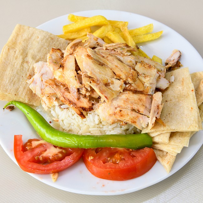 Babacan Döner  (Bahçelievler)