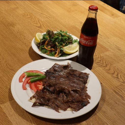 Tadım Döner (Gülbaharhatun)