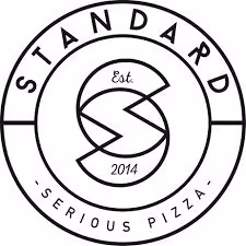 Standard Serious Pizza Catering