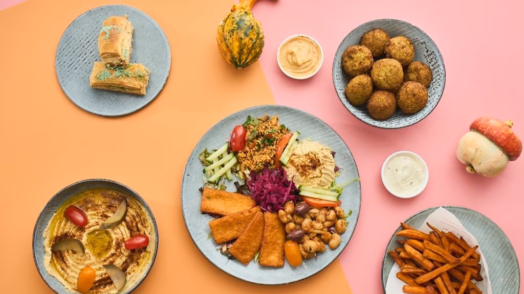 Kebab Kitchen