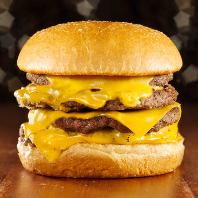 İstanbul Islak Burger (Şükrüpaşa)