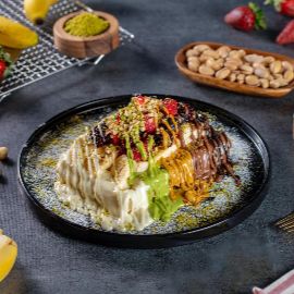 Always Waffle (Aşağı Kayabaşı)