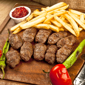 Diva Grill House (Fatih)