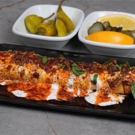 Rumeli Tantuni (Akyazı)