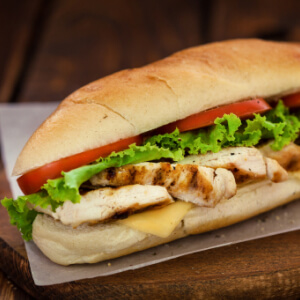 Hot Bulls & Chicken (Talatpaşa)