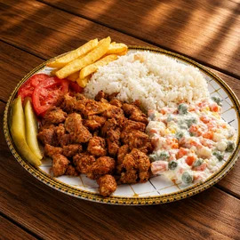 Nazar Cafe (Yeni)