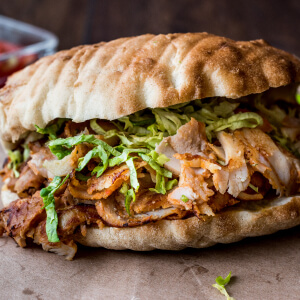 Favori Döner Salonu (Davraz)