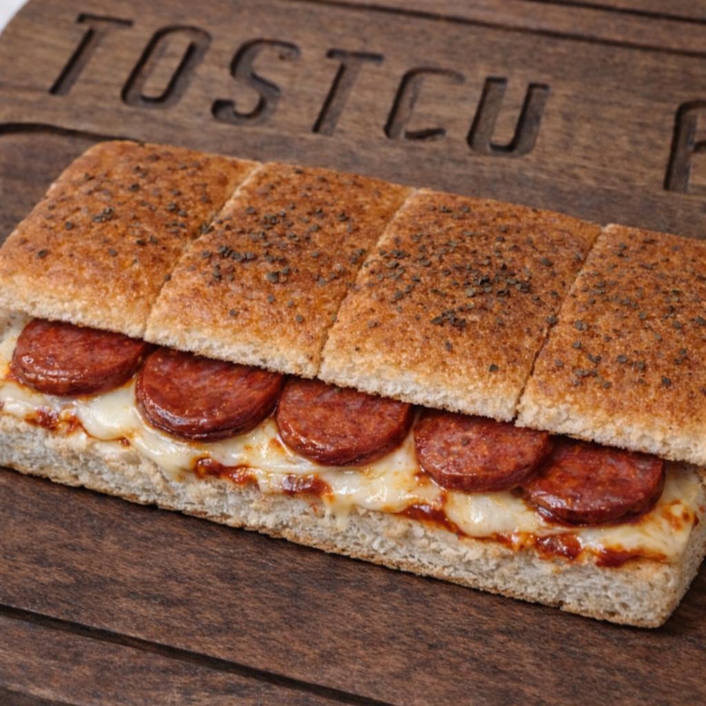 Tostçu Poyraz (Fuatpaşa)