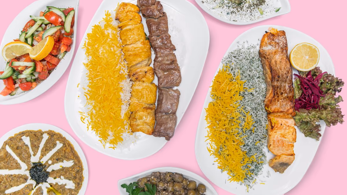Nafis Restaurant