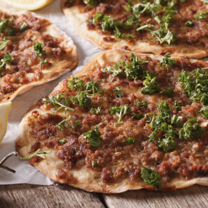 Efendioğulları Lahmacun (Karabük)