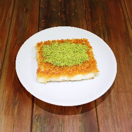 Antik Hatay Künefe (Aşağı Kayabaşı)