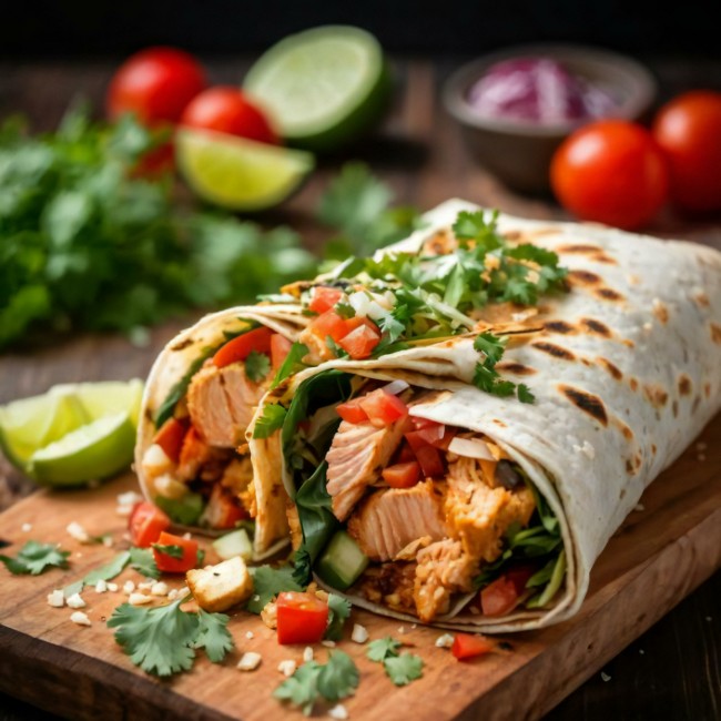 Bi Döner (Yancıkçı Şahin)
