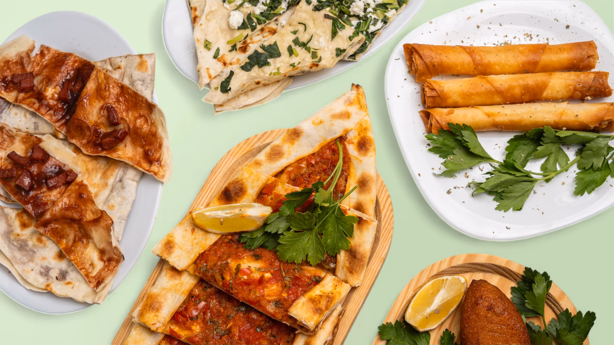 Güllü Lahmacun
