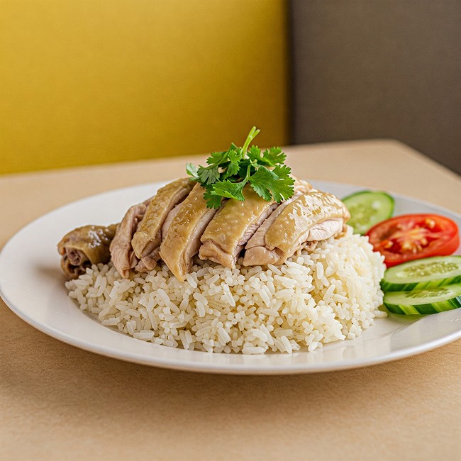 Pilavcı Fikret Usta (Şükrüpaşa)