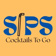 SIPS - Cocktails to Go