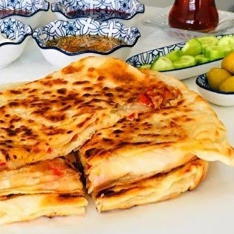 Obalı Ev Yemekleri Ve Gözleme (Yukarı Kayabaşı)