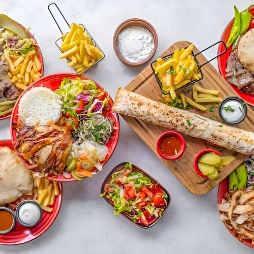 By T-Döner (Ekrem Çetin)