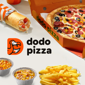 Dodo Pizza (Yayla)