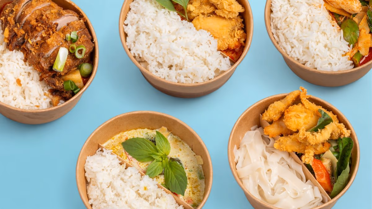 House of Curry - Moabit