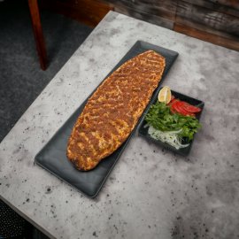 Ustam Lahmacun Pide (Çıtlakkale)