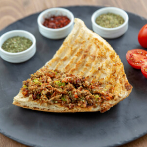 Yiğit Usta Kuzu Kokoreç Izgara Çorba  (Karacaibrahim)