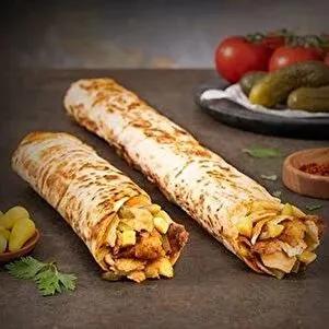 Antik Döner (Yeni)