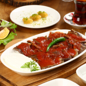 Kültür Sofrası  (Külhan)