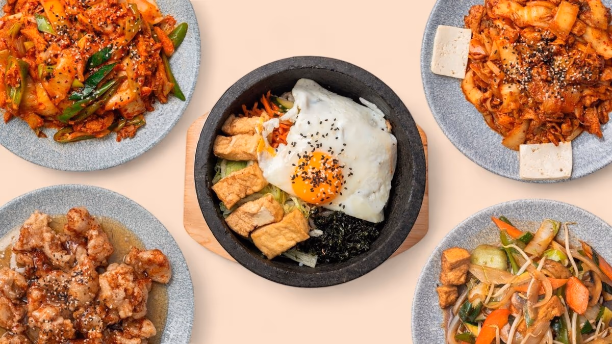 Galbi House - Korean Cuisine